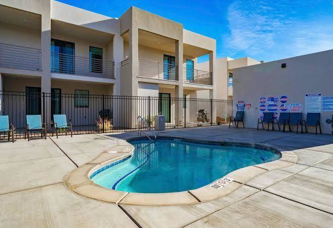 The lofts at green valley