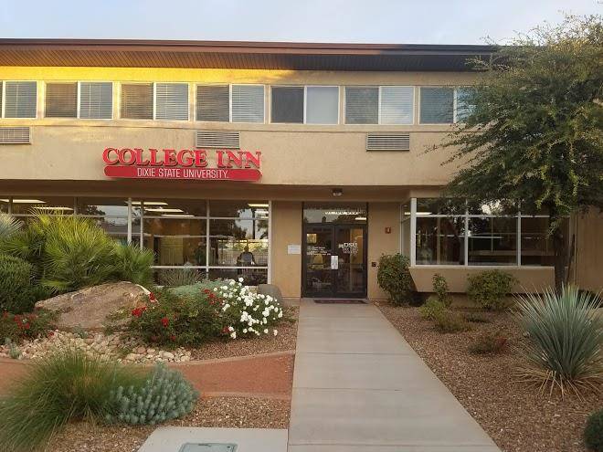 University inn college inn