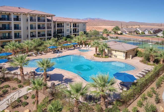 Worldmark estancia