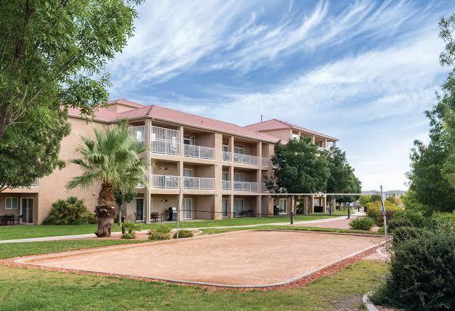 Worldmark st george