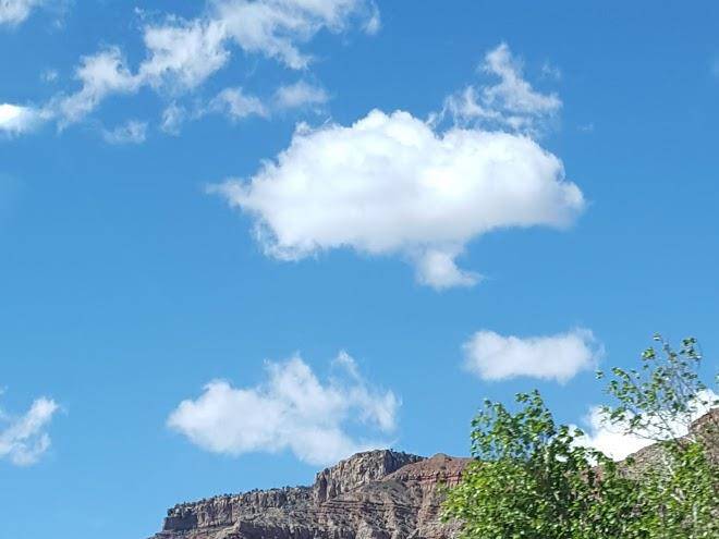 Zion mountain resort adm