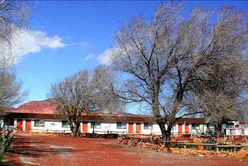 Capitol reef inn & cafe