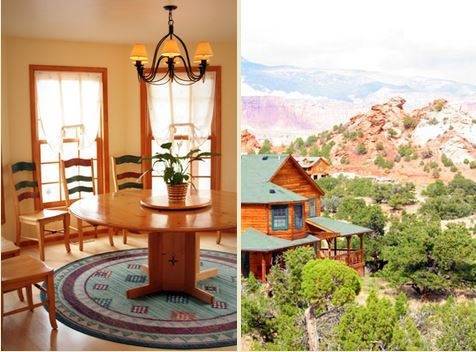 Muley twist inn