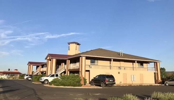 Noor Hotel Of Capitol Reef Image