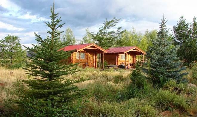 Sandcreek rv park