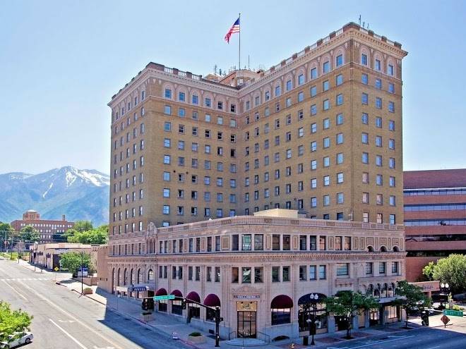 Bigelow hotel and residences ascend hotel collection