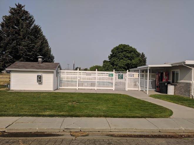 Wasatch view estates