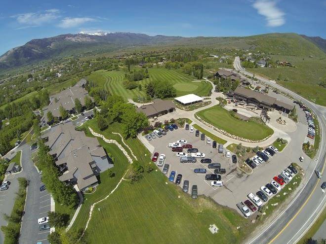 Wolf creek resort