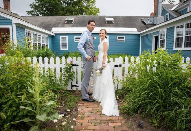 Blueberry Hill Inn Image