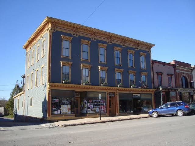 Bristol suites