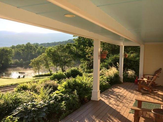 Bristol tripadvisor 1 vermont bed and breakfast at russell young farm