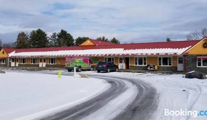 Middlebury sweets motel