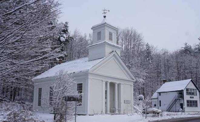 The chipman inn