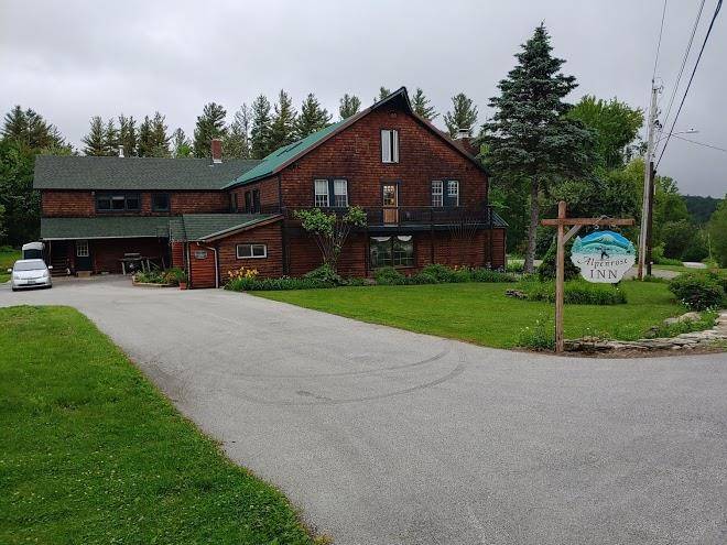 Alpenrose inn