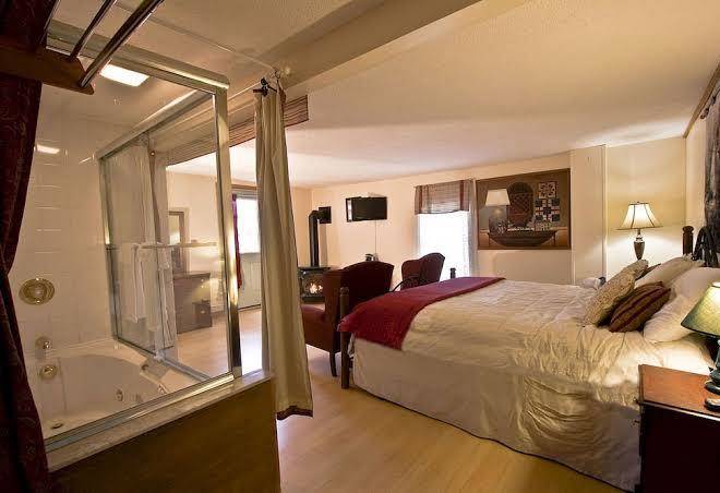 Bromley view inn