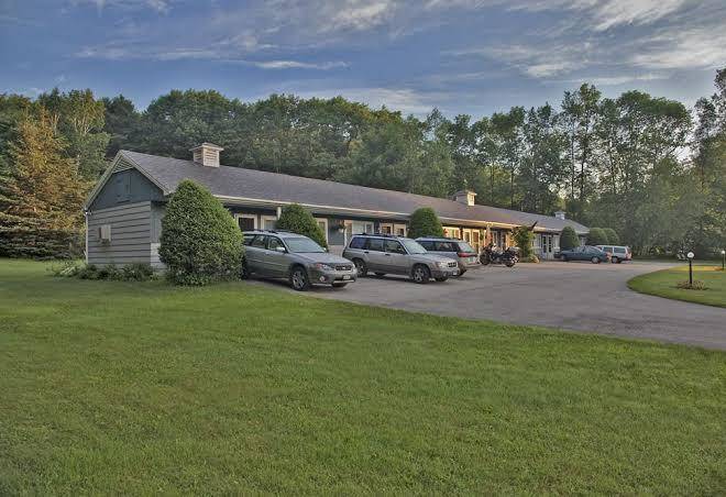 Governor's rock motel