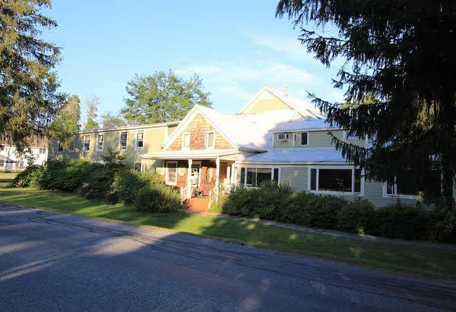 Green river inn