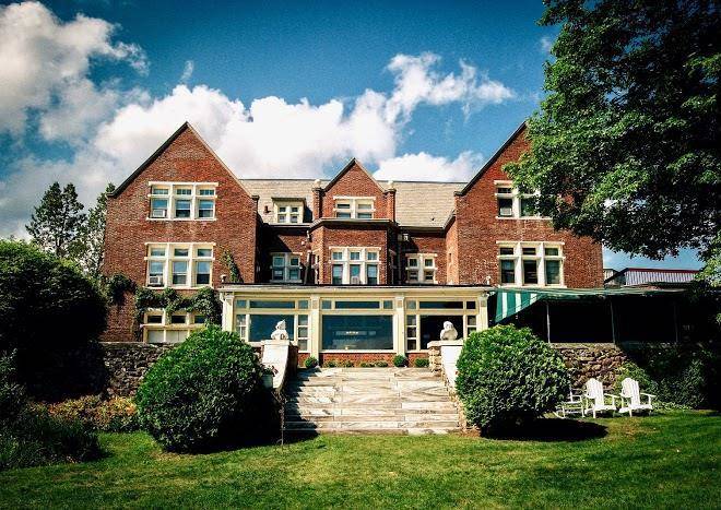 Wilburton inn