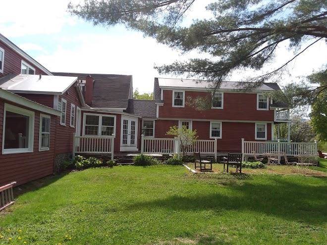 Landgrove inn