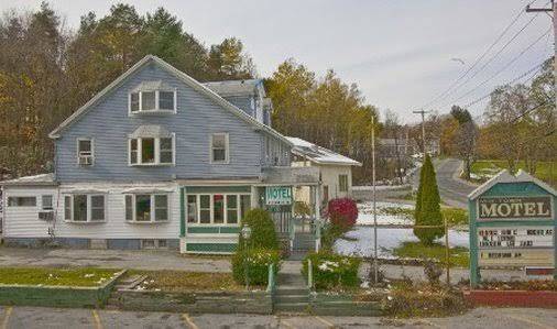 Mid town motel of bennington