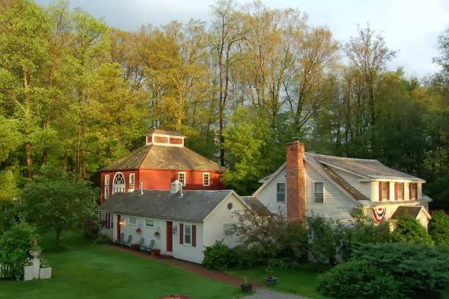 The arlington inn
