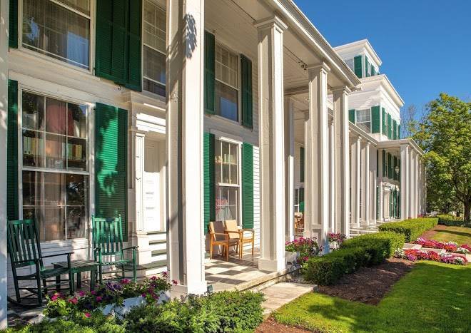 Equinox Golf Resort & Spa