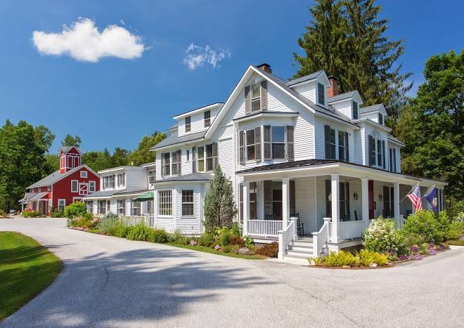 The Inn At Manchester Image