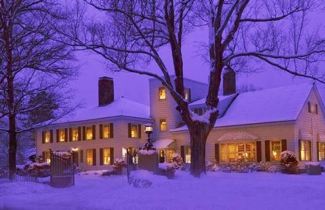 The inn at ormsby hill