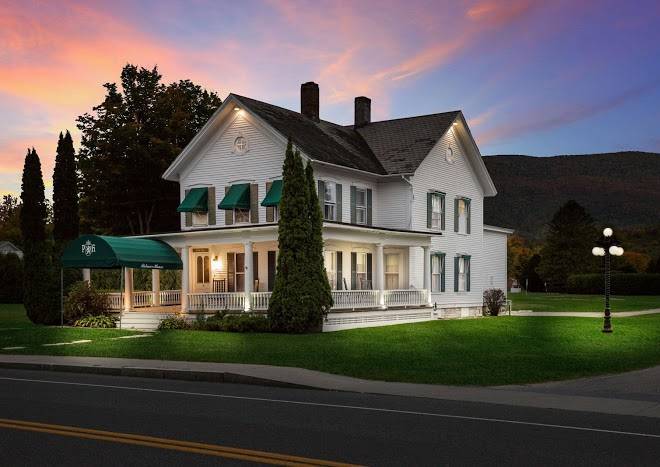 The palmer house resort ascend hotel collection