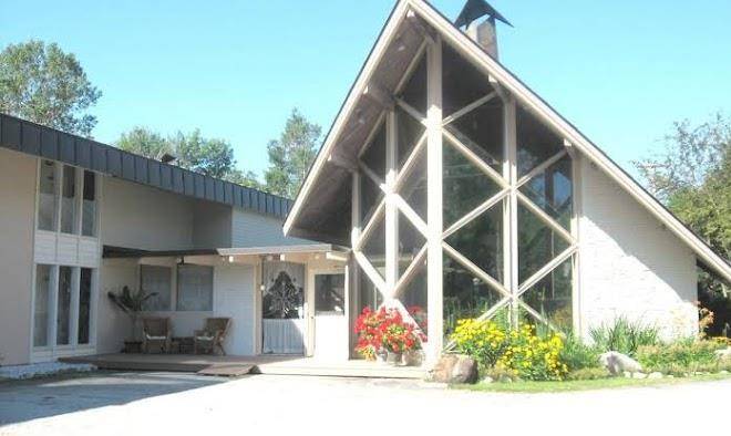 Toll road inn