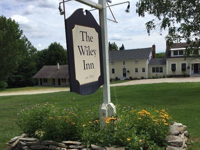 Wiley inn