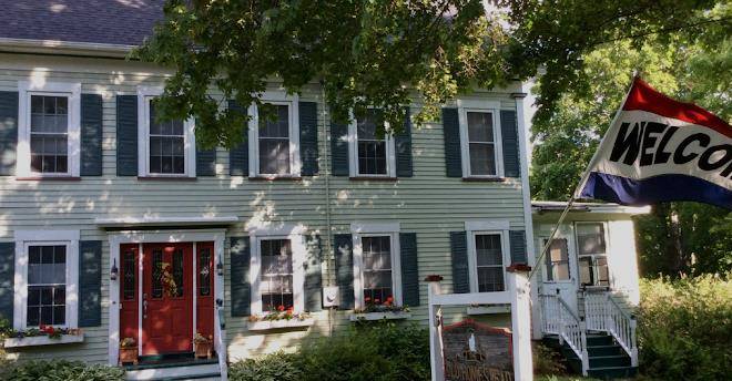 The Old Homestead Image