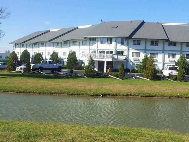 Days inn by wyndham shelburne burlington