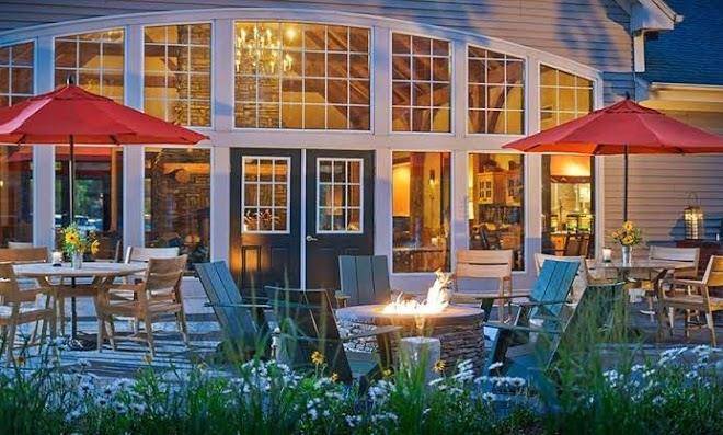 Green mountain suites