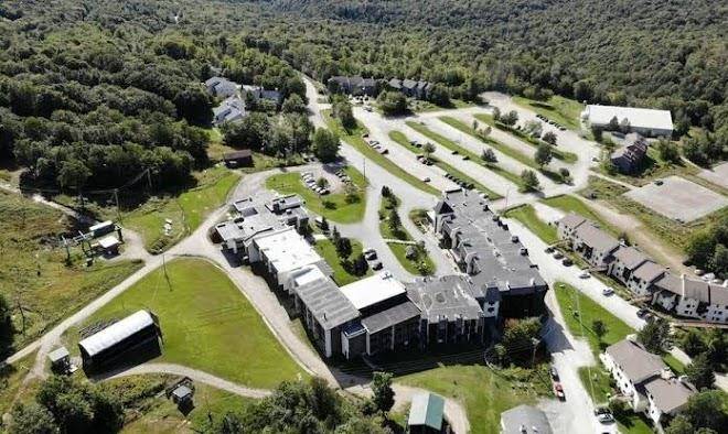Inn at bolton valley