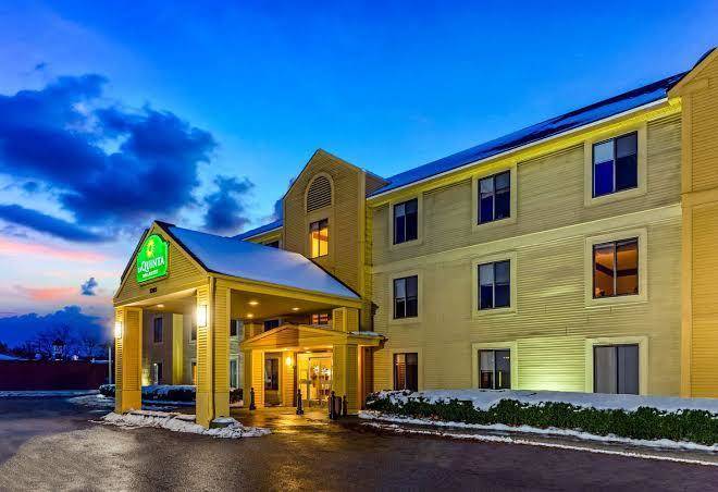 La quinta inn & suites by wyndham south burlington