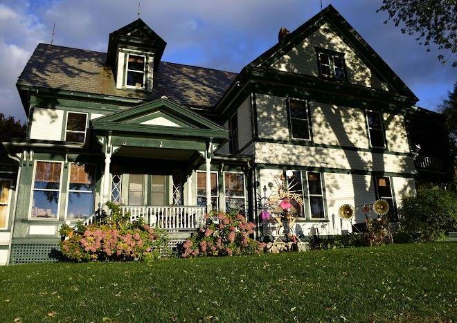 Mt philo inn