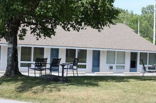 North star motel