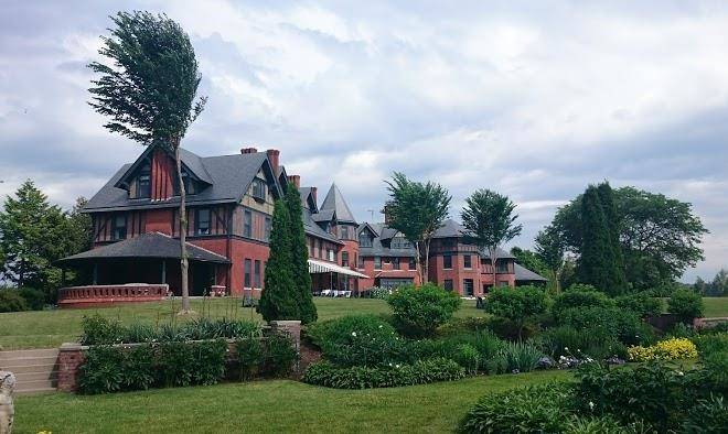 Shelburne farms