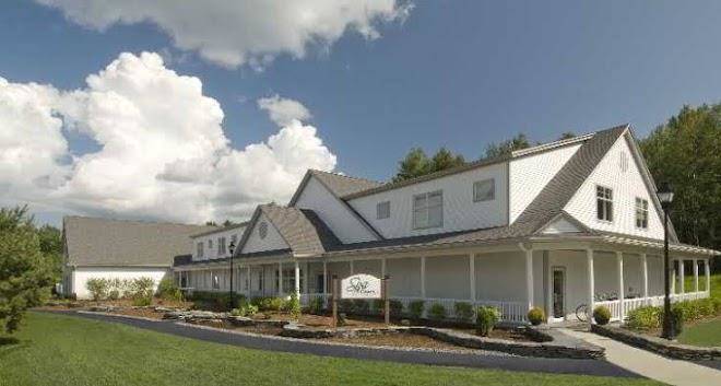 The essex vermont's culinary resort & spa