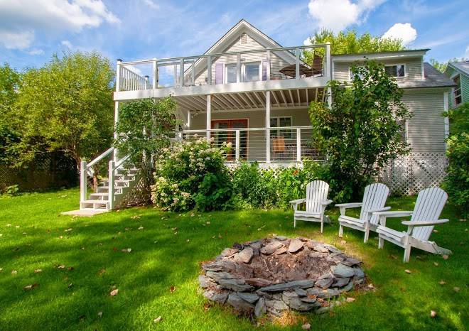 Phineas swann inn & spa