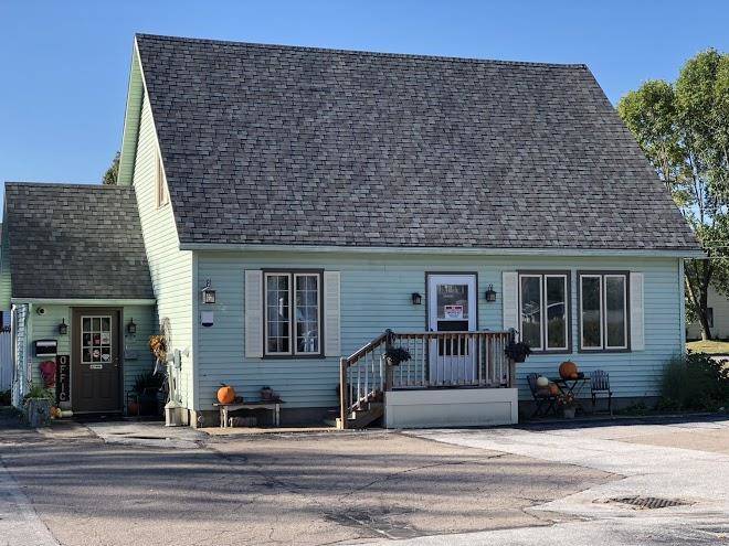 Swanton motel