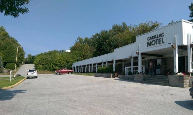The Cadillac Motel Image