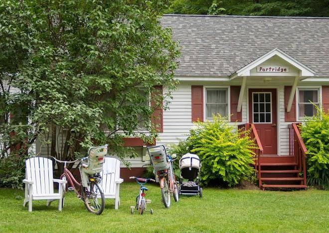 Tyler place family resort