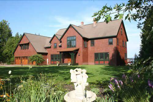 Fearn lodge
