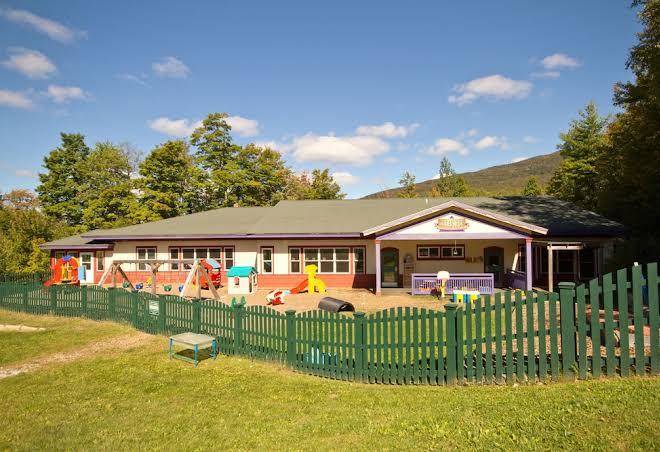Club wyndham smugglers' notch vermont