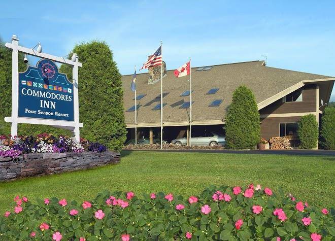 Commodores inn