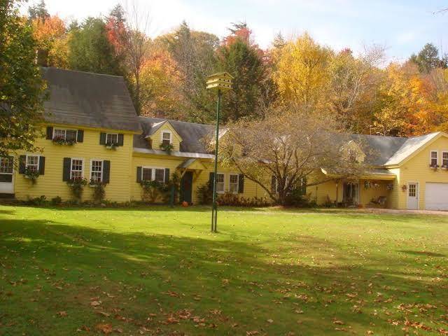 Fiddler's Green Inn Image