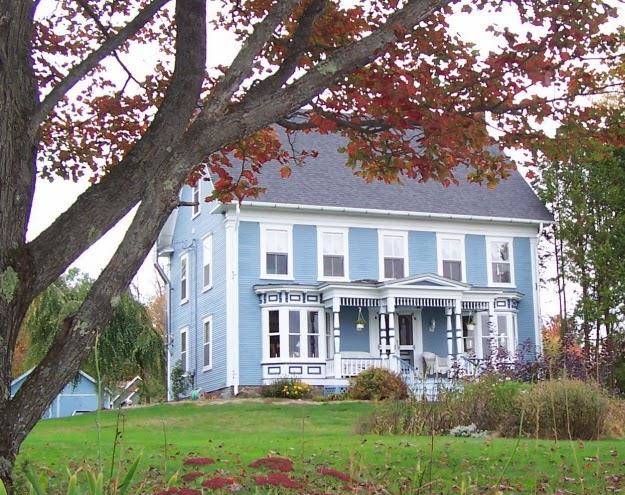 Fitch hill inn