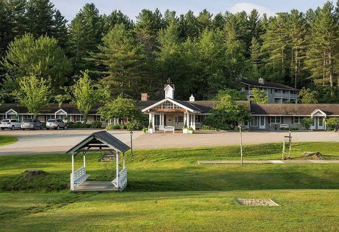 Golden eagle resort